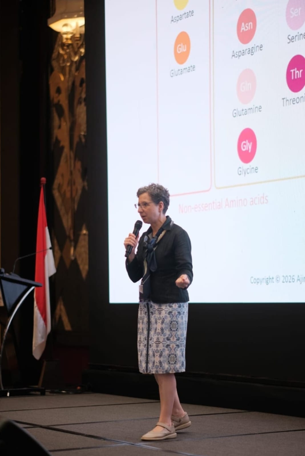 TIN PERSAGI Kabupaten Klungkung 2026 Bahas Cita Rasa, Mikrobiota Usus, dan Kolaborasi Mu ltisektor untuk Makan Bergizi