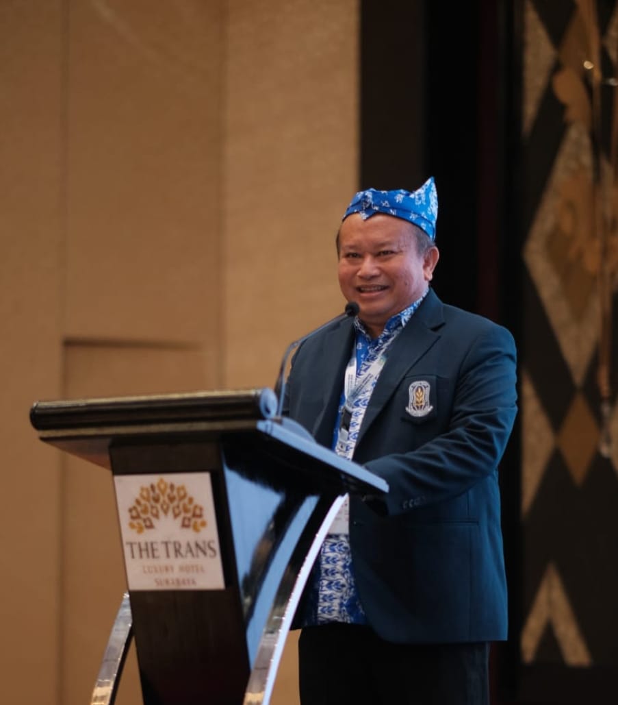 TIN PERSAGI Kabupaten Klungkung 2026 Bahas Pengaturan Makan untuk Perbaikan Metabolisme Diabetes melalui Aktivasi Autophagy