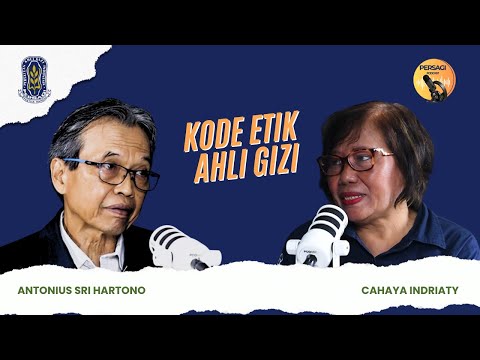 Kode Etik Ahli Gizi | PERSAGI Kabupaten Klungkung PODCAST Eps. 14